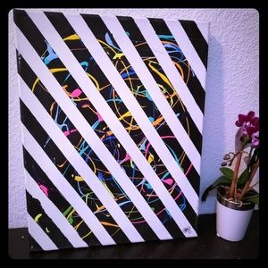 Original art - one of a kind